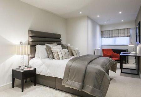 Styl Short Stay Apartment Londres Exterior foto