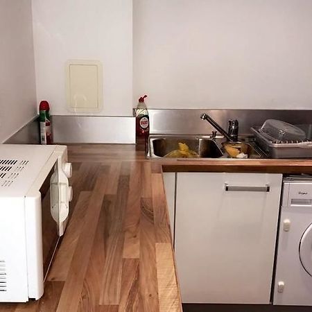 Styl Short Stay Apartment Londres Exterior foto