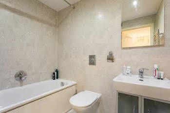 Styl Short Stay Apartment Londres Exterior foto