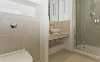 Styl Short Stay Apartment Londres Exterior foto