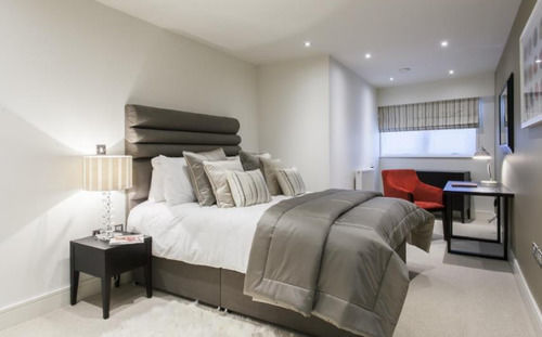 Styl Short Stay Apartment Londres Exterior foto