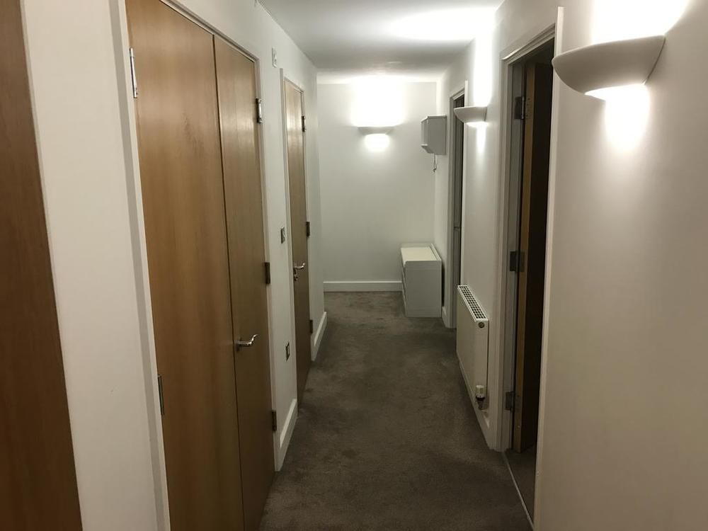 Styl Short Stay Apartment Londres Exterior foto