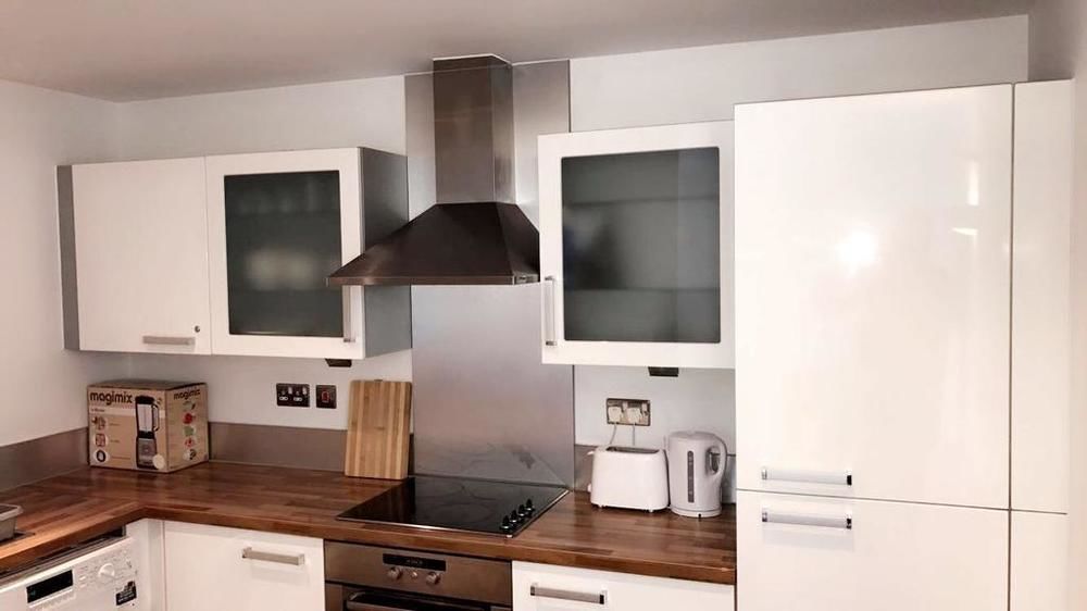 Styl Short Stay Apartment Londres Exterior foto