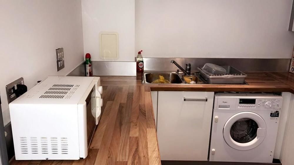 Styl Short Stay Apartment Londres Exterior foto