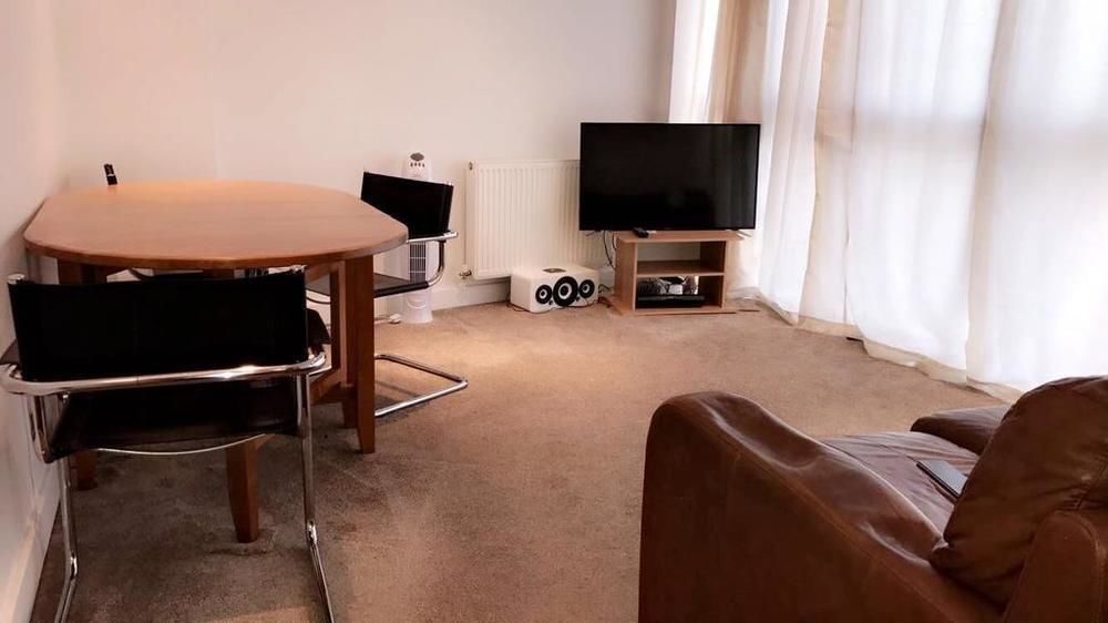 Styl Short Stay Apartment Londres Exterior foto
