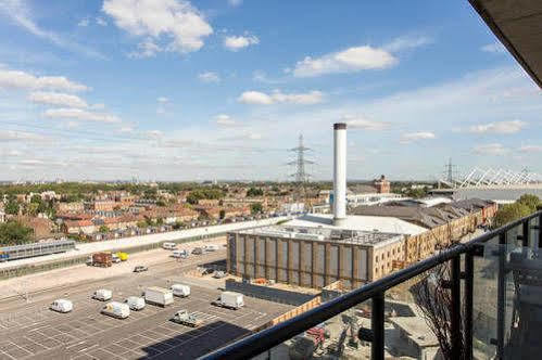 Styl Short Stay Apartment Londres Exterior foto