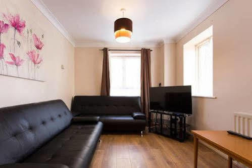 Styl Short Stay Apartment Londres Exterior foto