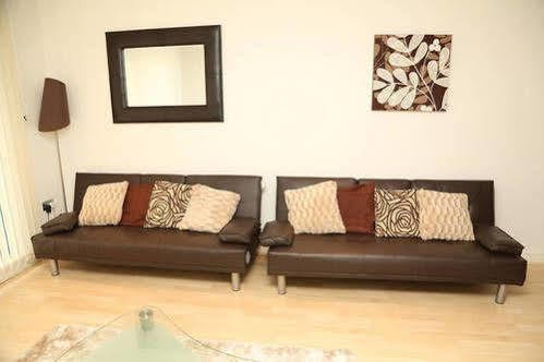 Styl Short Stay Apartment Londres Exterior foto