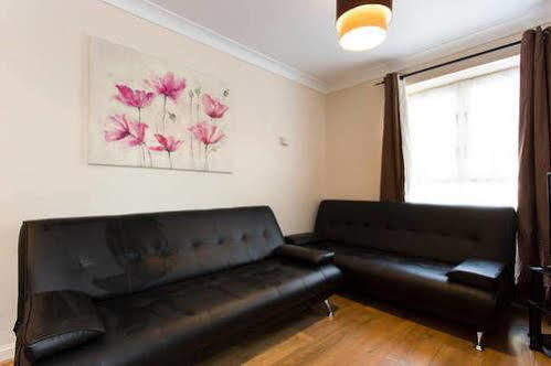 Styl Short Stay Apartment Londres Exterior foto