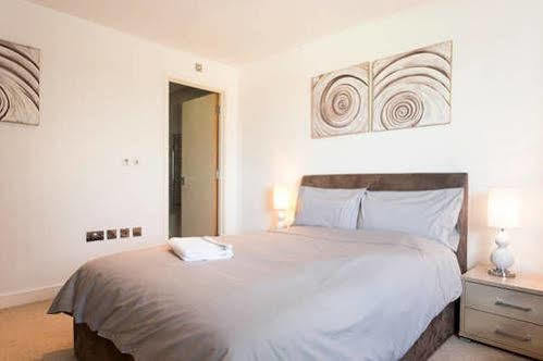 Styl Short Stay Apartment Londres Exterior foto