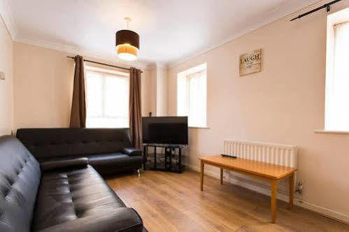Styl Short Stay Apartment Londres Exterior foto