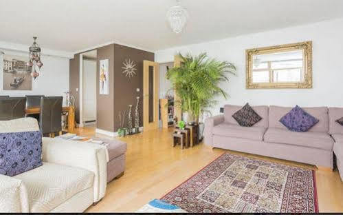 Styl Short Stay Apartment Londres Exterior foto