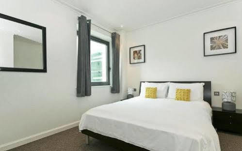 Styl Short Stay Apartment Londres Exterior foto