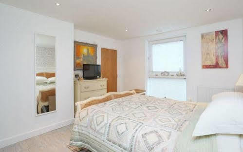 Styl Short Stay Apartment Londres Exterior foto