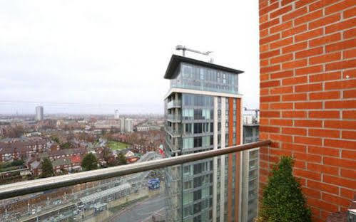 Styl Short Stay Apartment Londres Exterior foto