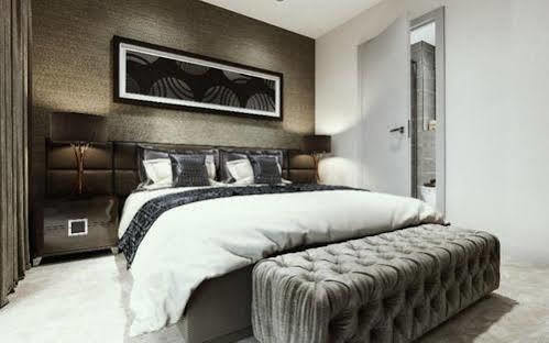 Styl Short Stay Apartment Londres Exterior foto