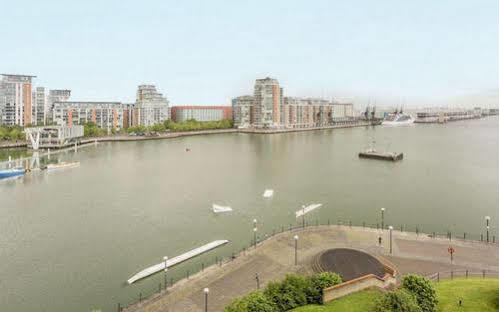 Styl Short Stay Apartment Londres Exterior foto