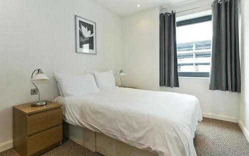 Styl Short Stay Apartment Londres Exterior foto