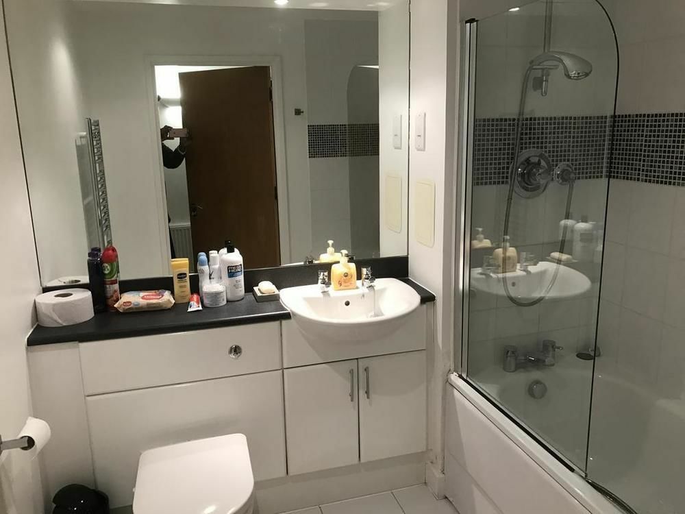 Styl Short Stay Apartment Londres Exterior foto